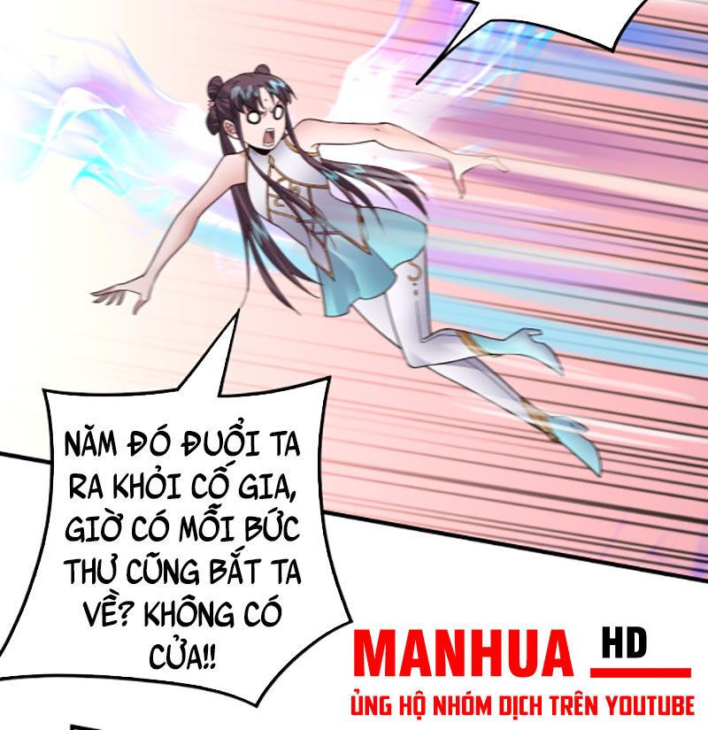 Ta Trời Sinh Đã Là Nhân Vật Phản Diện Chap 90 - Next Chap 91