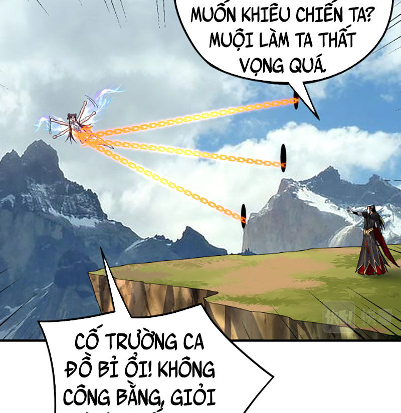 Ta Trời Sinh Đã Là Nhân Vật Phản Diện Chap 90 - Next Chap 91