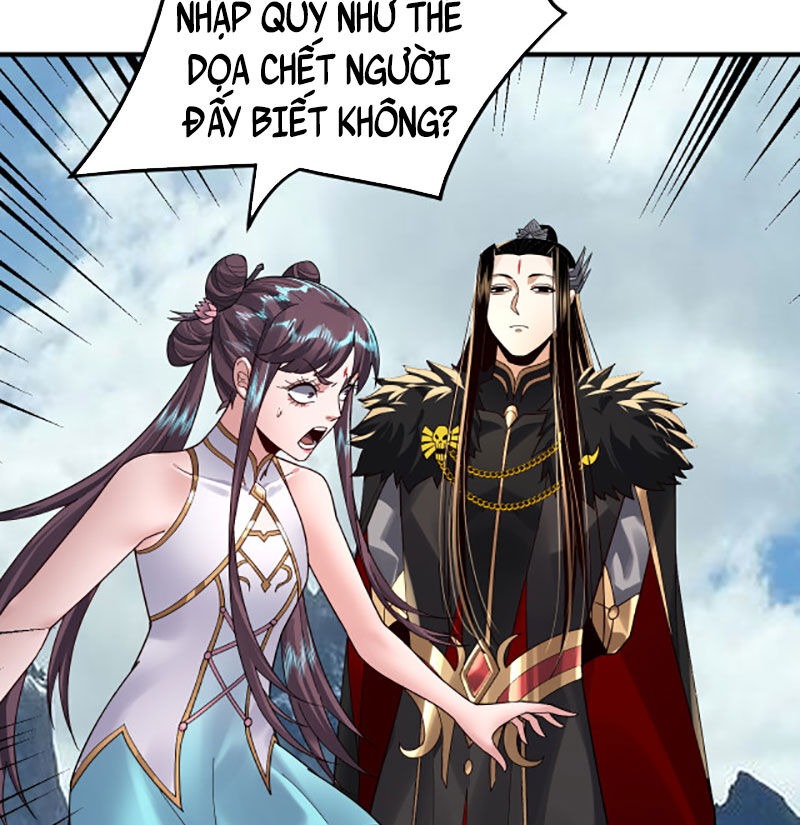 Ta Trời Sinh Đã Là Nhân Vật Phản Diện Chap 90 - Next Chap 91