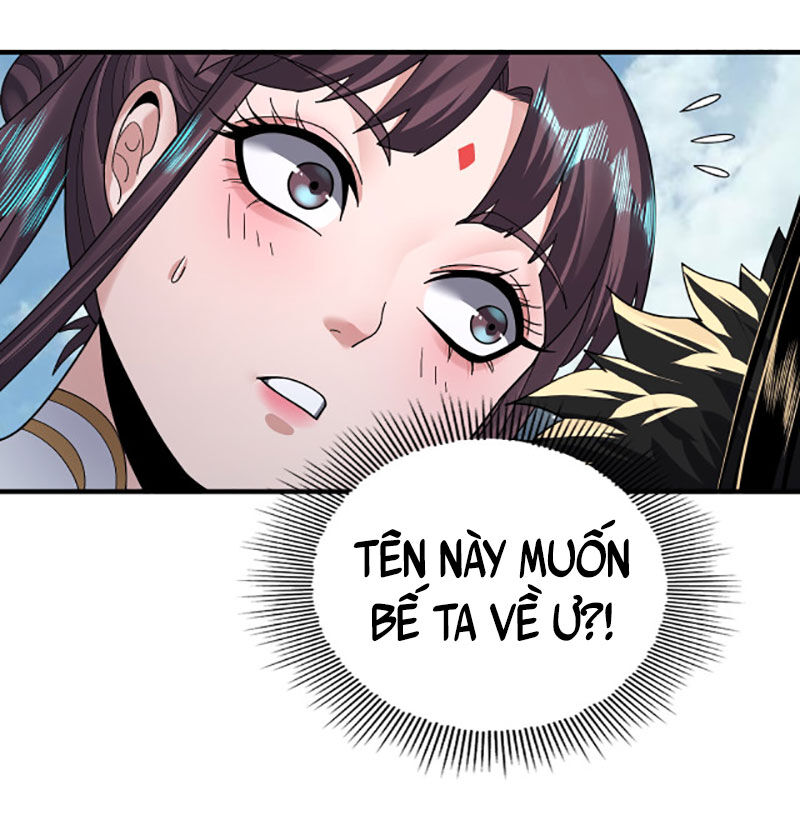 Ta Trời Sinh Đã Là Nhân Vật Phản Diện Chap 90 - Next Chap 91