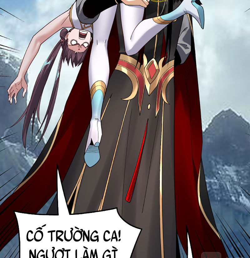 Ta Trời Sinh Đã Là Nhân Vật Phản Diện Chap 90 - Next Chap 91