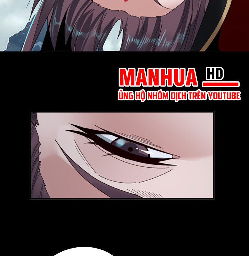 Ta Trời Sinh Đã Là Nhân Vật Phản Diện Chap 90 - Next Chap 91