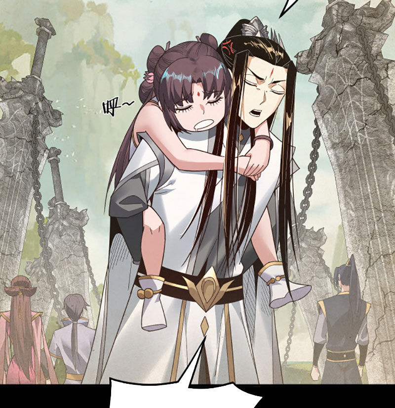 Ta Trời Sinh Đã Là Nhân Vật Phản Diện Chap 90 - Next Chap 91