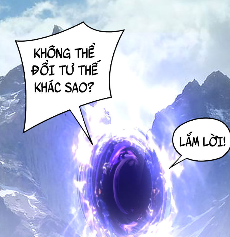 Ta Trời Sinh Đã Là Nhân Vật Phản Diện Chap 90 - Next Chap 91