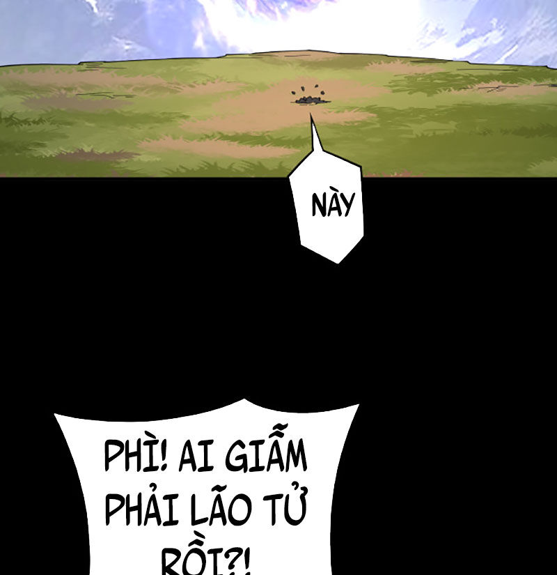 Ta Trời Sinh Đã Là Nhân Vật Phản Diện Chap 90 - Next Chap 91