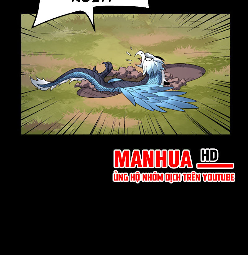 Ta Trời Sinh Đã Là Nhân Vật Phản Diện Chap 90 - Next Chap 91