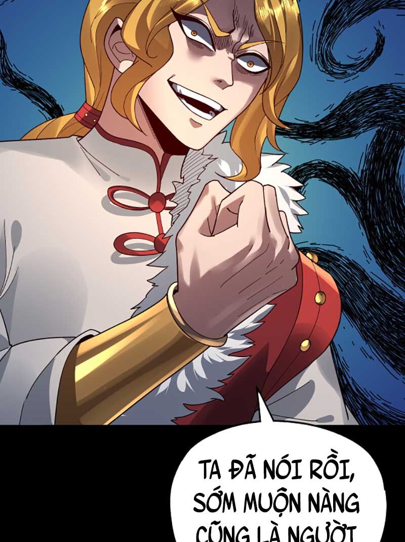 Ta Trời Sinh Đã Là Nhân Vật Phản Diện Chap 91 - Next Chap 92