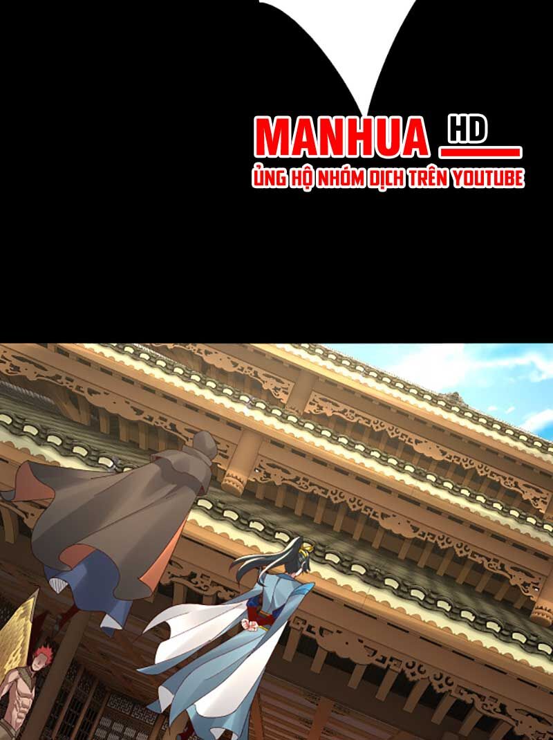 Ta Trời Sinh Đã Là Nhân Vật Phản Diện Chap 91 - Next Chap 92