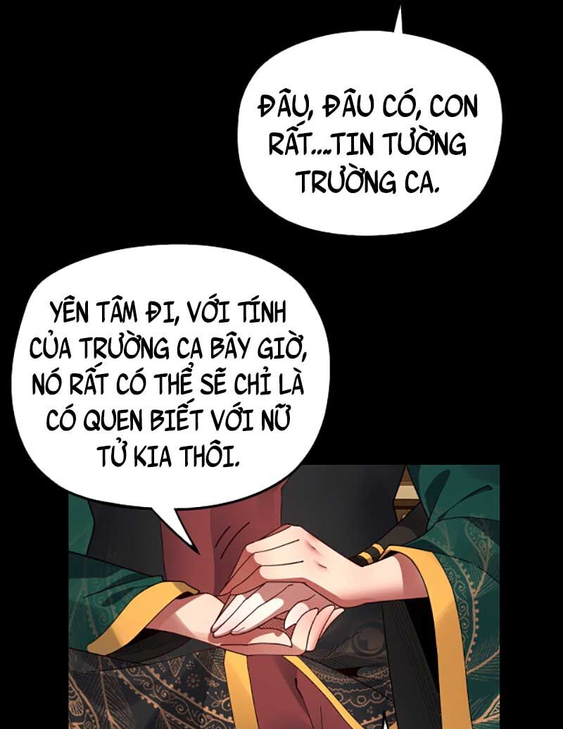 Ta Trời Sinh Đã Là Nhân Vật Phản Diện Chap 91 - Next Chap 92