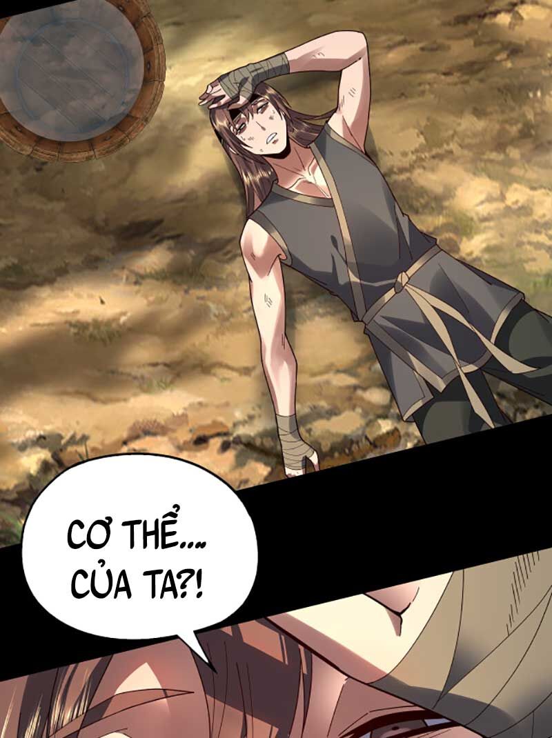 Ta Trời Sinh Đã Là Nhân Vật Phản Diện Chap 91 - Next Chap 92