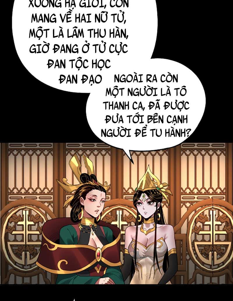 Ta Trời Sinh Đã Là Nhân Vật Phản Diện Chap 91 - Next Chap 92
