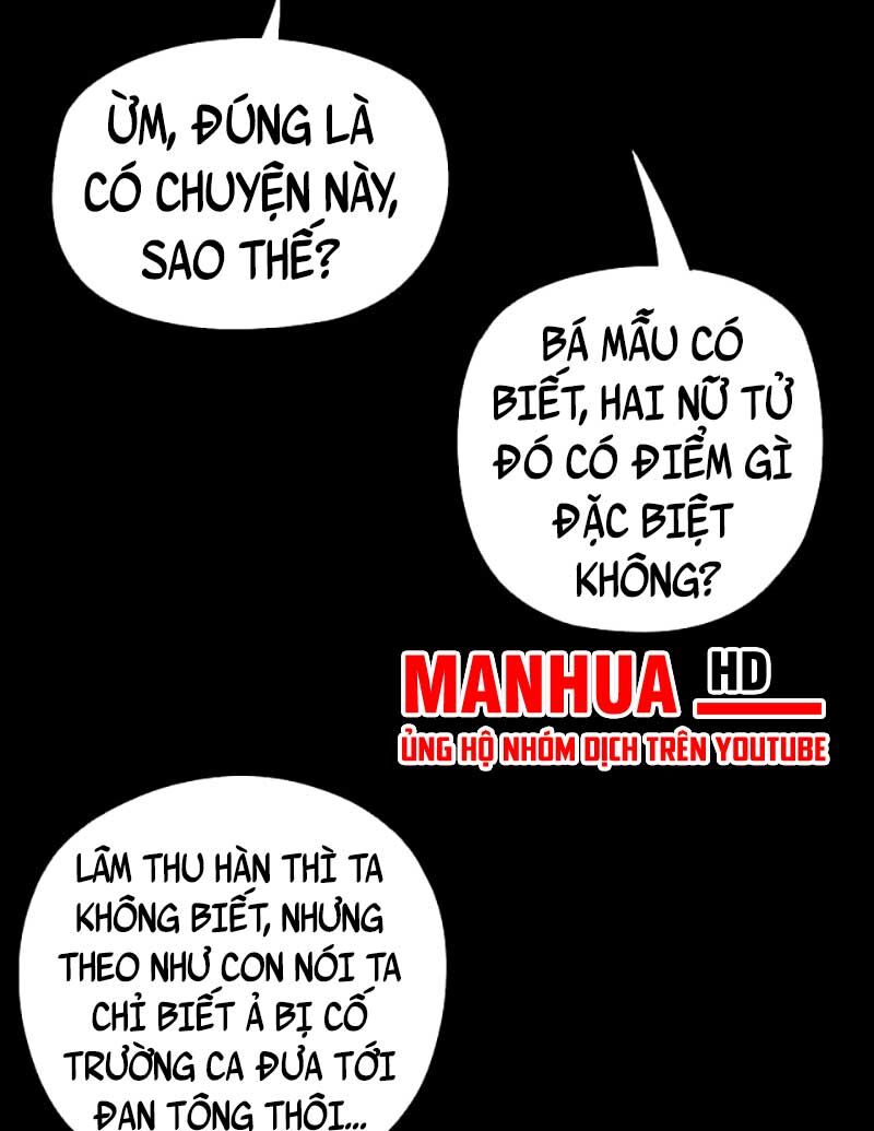 Ta Trời Sinh Đã Là Nhân Vật Phản Diện Chap 91 - Next Chap 92