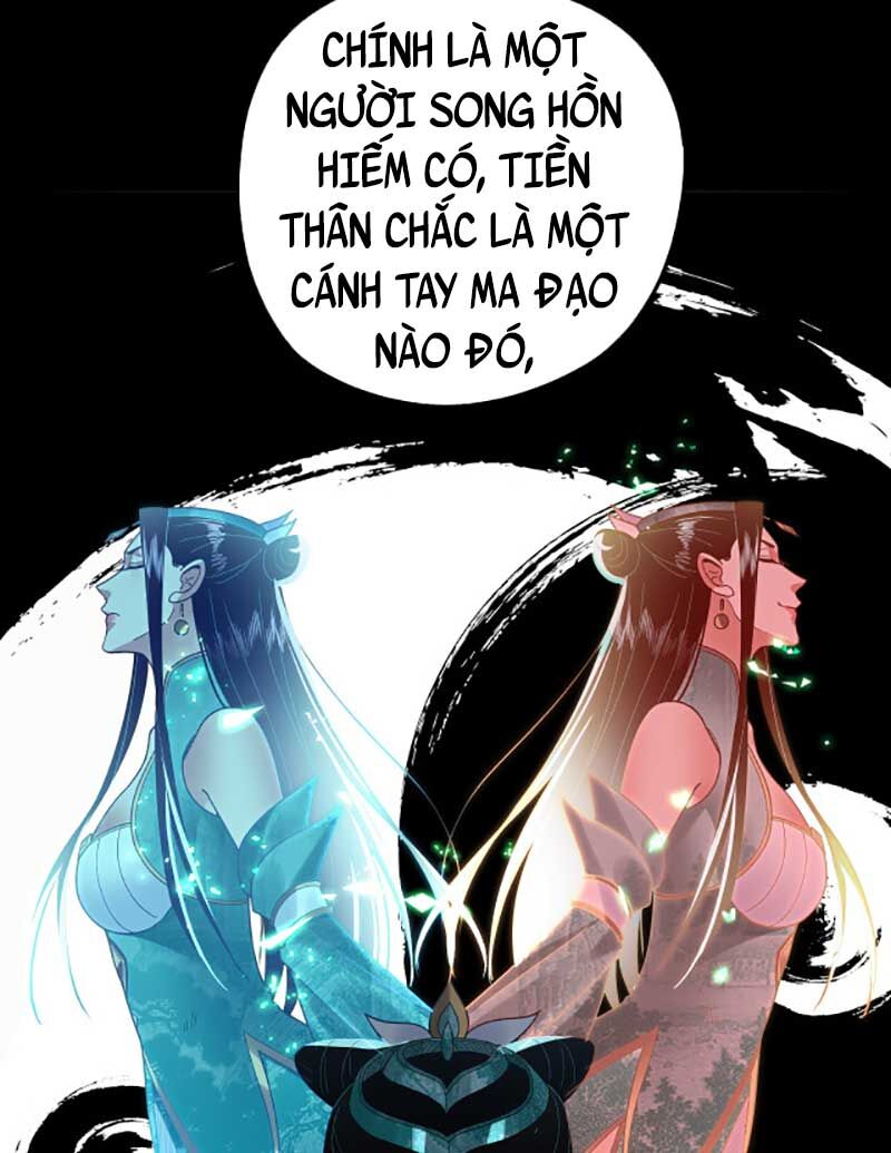 Ta Trời Sinh Đã Là Nhân Vật Phản Diện Chap 91 - Next Chap 92