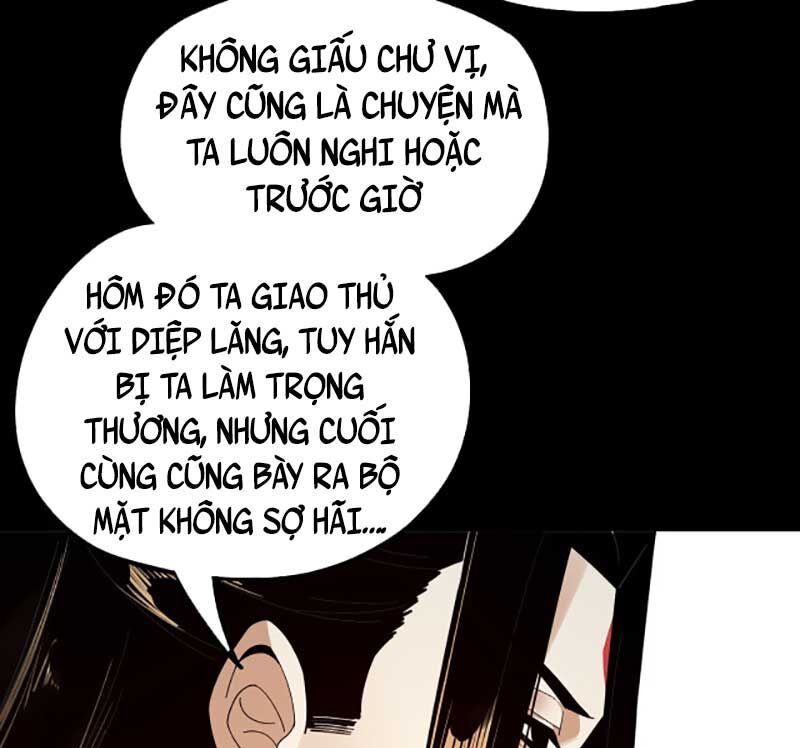 Ta Trời Sinh Đã Là Nhân Vật Phản Diện Chap 91 - Next Chap 92