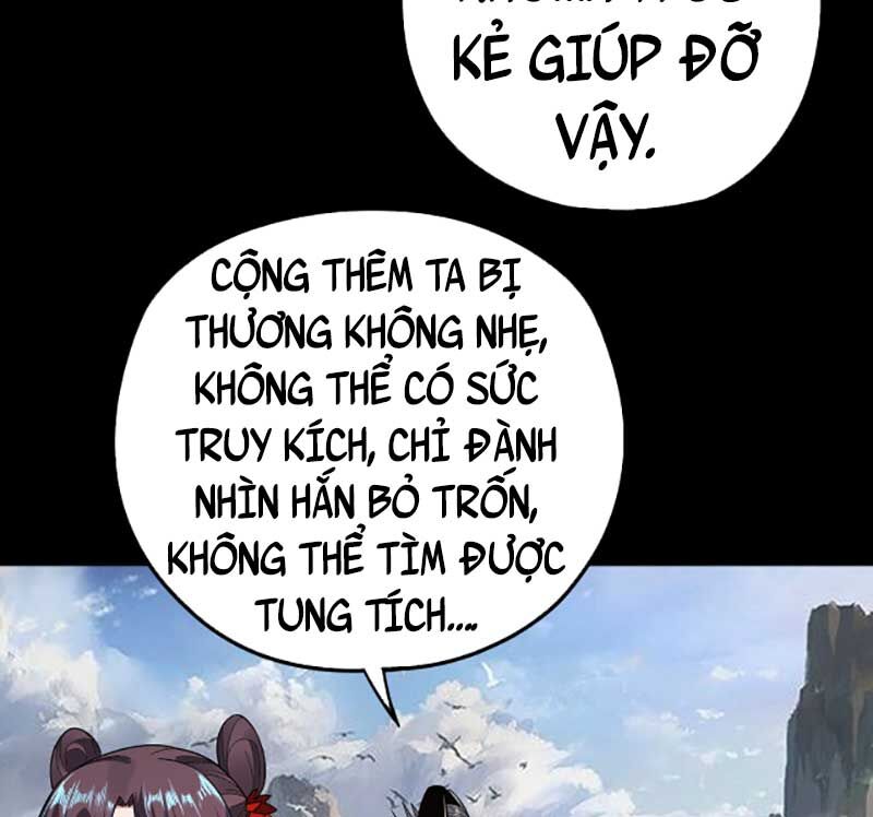 Ta Trời Sinh Đã Là Nhân Vật Phản Diện Chap 91 - Next Chap 92