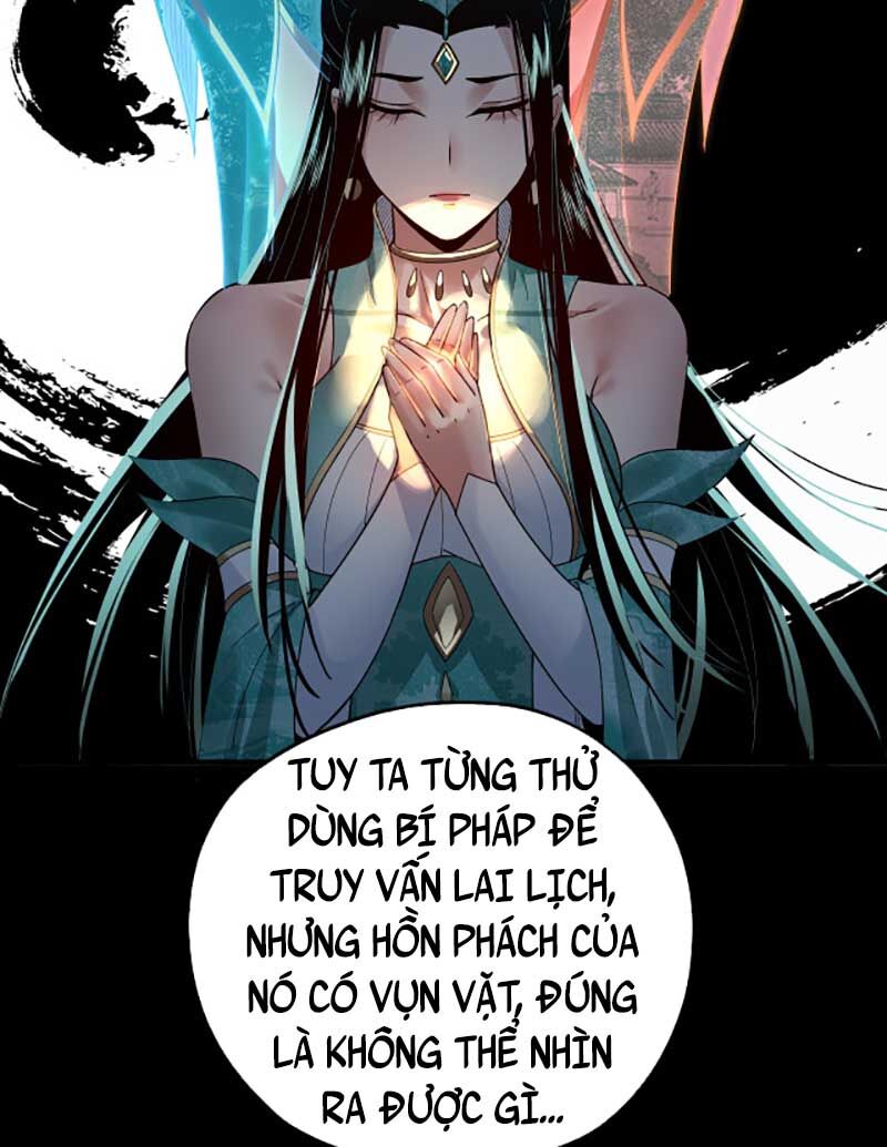 Ta Trời Sinh Đã Là Nhân Vật Phản Diện Chap 91 - Next Chap 92