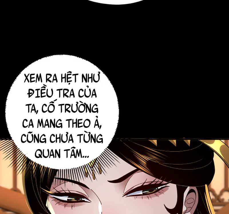 Ta Trời Sinh Đã Là Nhân Vật Phản Diện Chap 91 - Next Chap 92