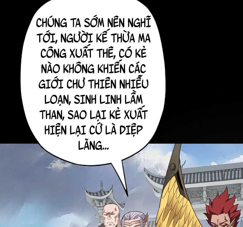 Ta Trời Sinh Đã Là Nhân Vật Phản Diện Chap 91 - Next Chap 92