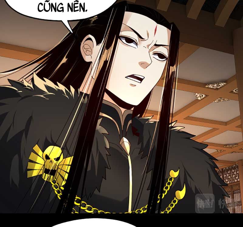 Ta Trời Sinh Đã Là Nhân Vật Phản Diện Chap 91 - Next Chap 92