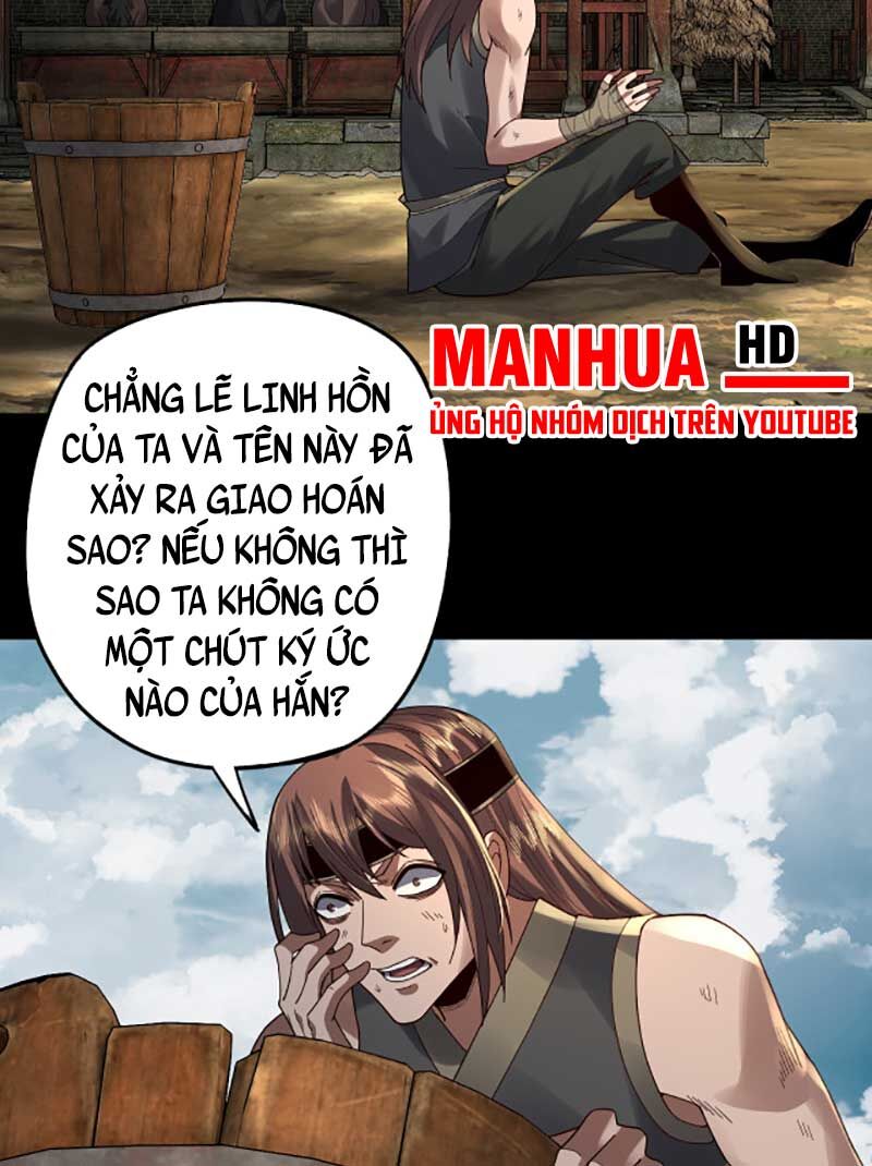 Ta Trời Sinh Đã Là Nhân Vật Phản Diện Chap 91 - Next Chap 92