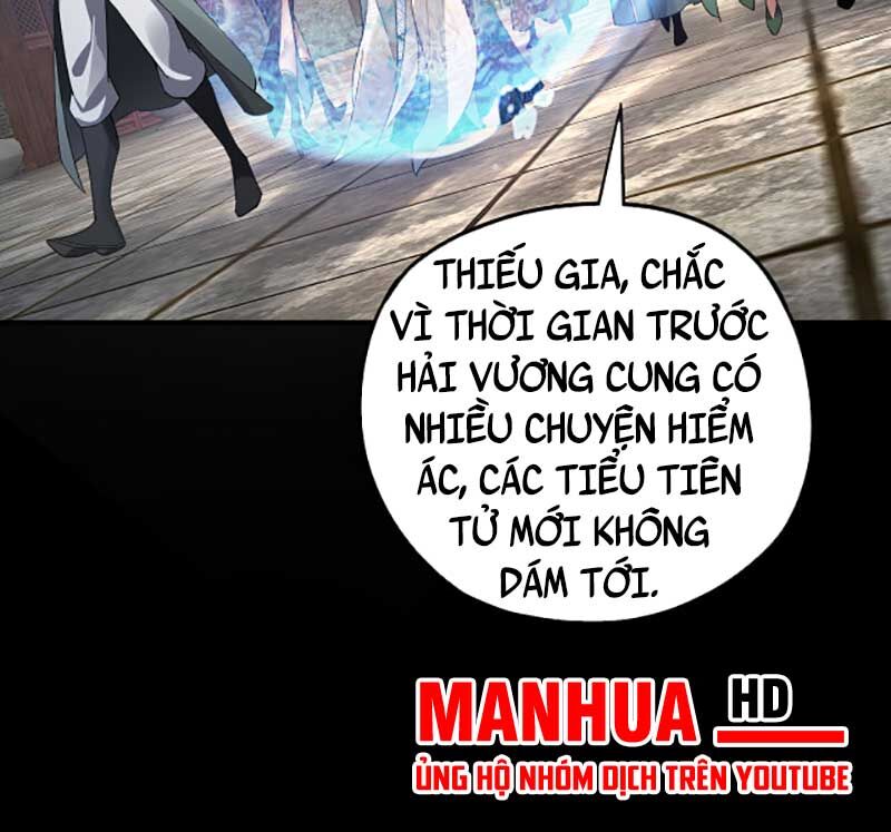 Ta Trời Sinh Đã Là Nhân Vật Phản Diện Chap 91 - Next Chap 92