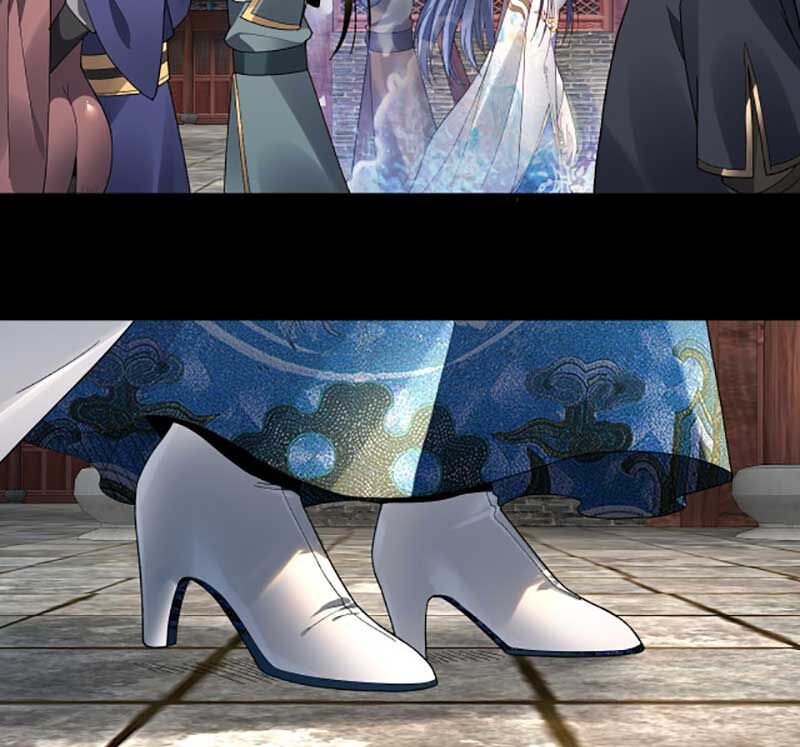 Ta Trời Sinh Đã Là Nhân Vật Phản Diện Chap 91 - Next Chap 92