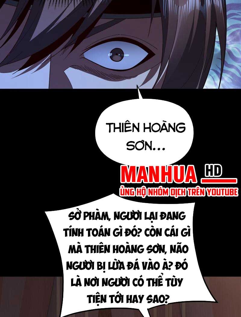 Ta Trời Sinh Đã Là Nhân Vật Phản Diện Chap 92 - Next Chap 93