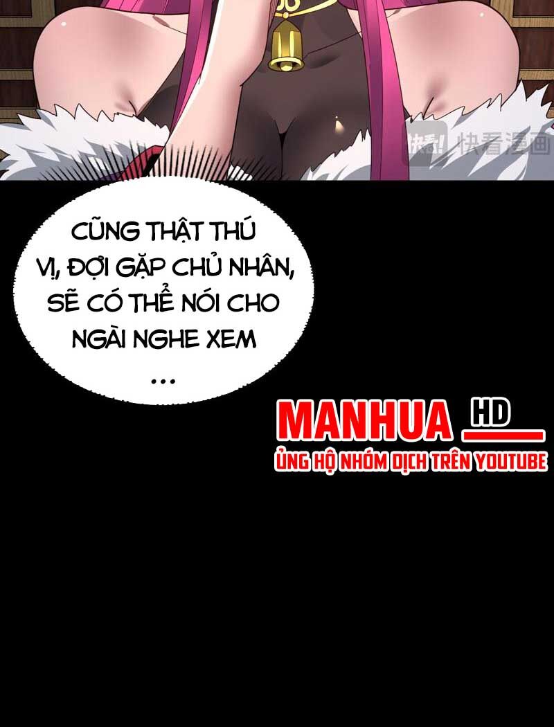 Ta Trời Sinh Đã Là Nhân Vật Phản Diện Chap 92 - Next Chap 93