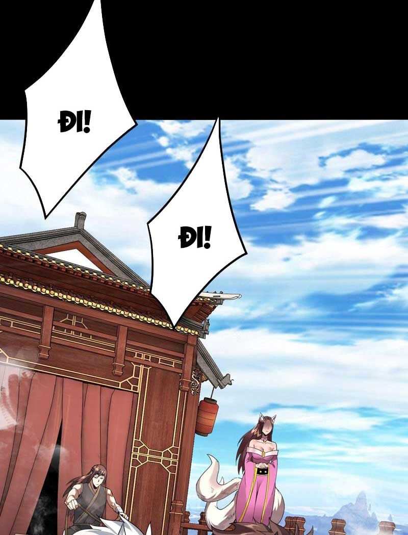 Ta Trời Sinh Đã Là Nhân Vật Phản Diện Chap 92 - Next Chap 93