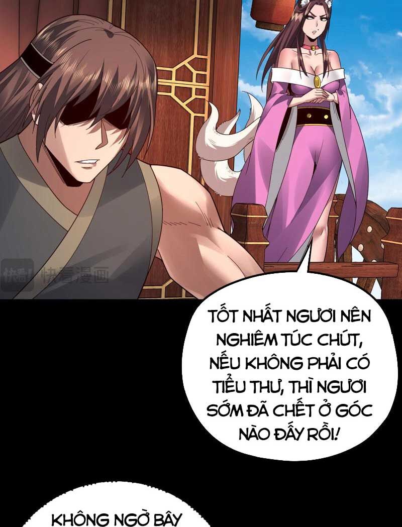 Ta Trời Sinh Đã Là Nhân Vật Phản Diện Chap 92 - Next Chap 93