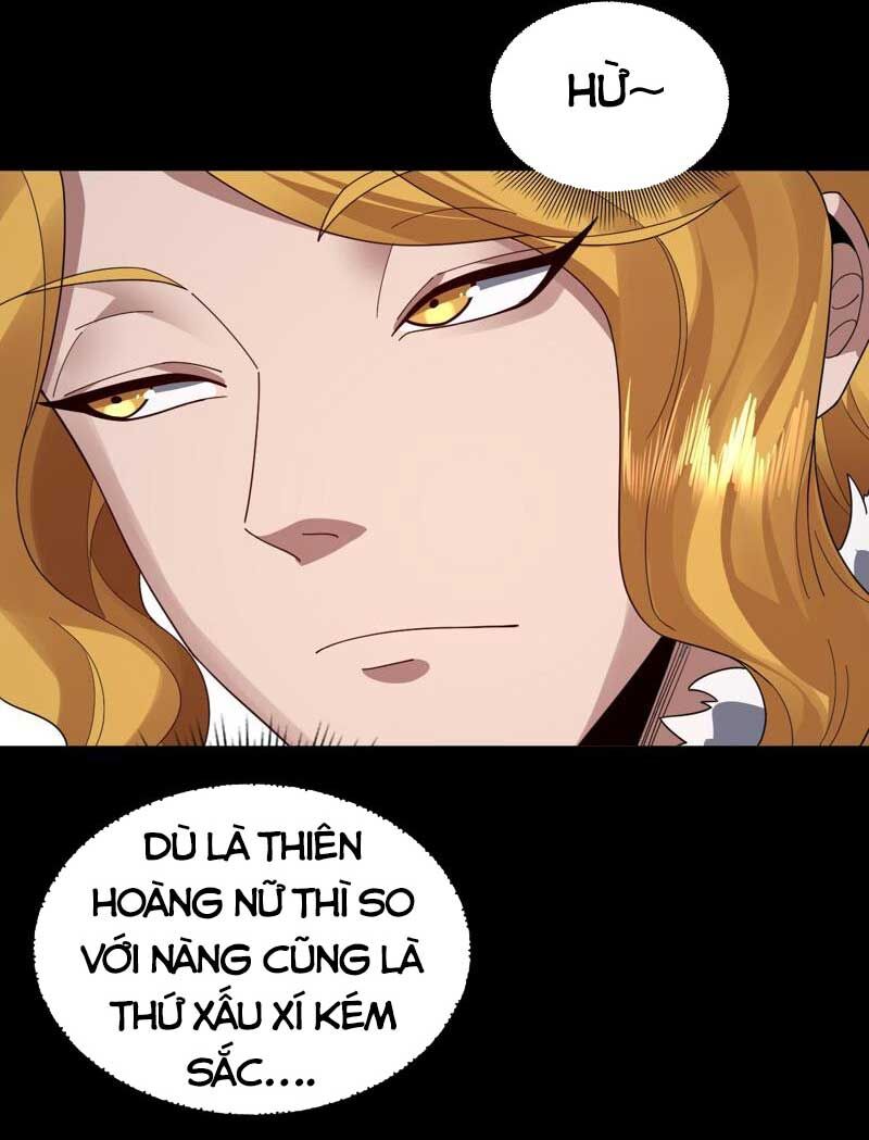 Ta Trời Sinh Đã Là Nhân Vật Phản Diện Chap 92 - Next Chap 93