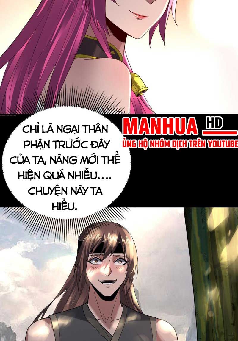 Ta Trời Sinh Đã Là Nhân Vật Phản Diện Chap 92 - Next Chap 93