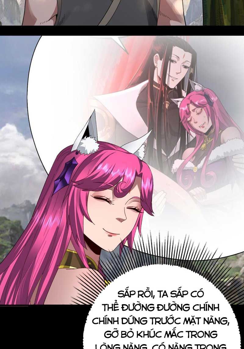 Ta Trời Sinh Đã Là Nhân Vật Phản Diện Chap 92 - Next Chap 93