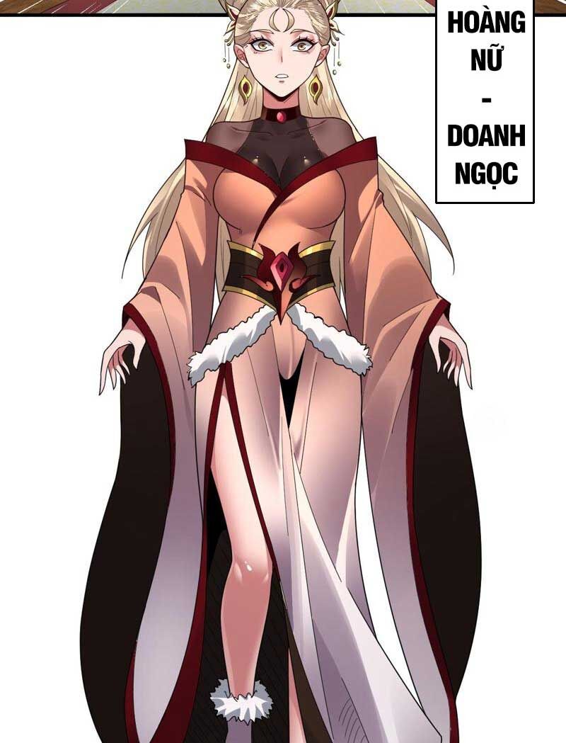 Ta Trời Sinh Đã Là Nhân Vật Phản Diện Chap 92 - Next Chap 93