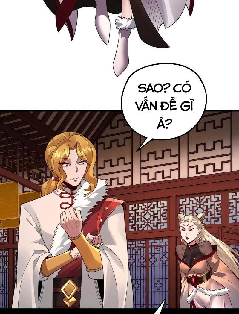 Ta Trời Sinh Đã Là Nhân Vật Phản Diện Chap 92 - Next Chap 93