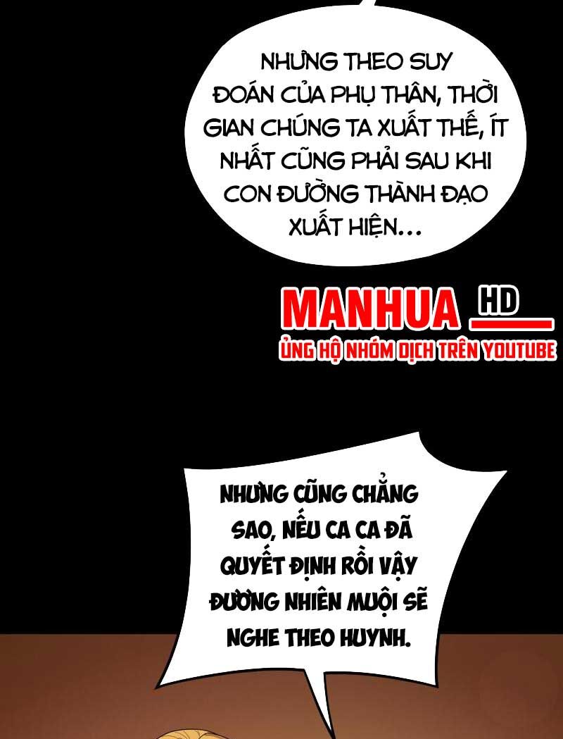 Ta Trời Sinh Đã Là Nhân Vật Phản Diện Chap 92 - Next Chap 93