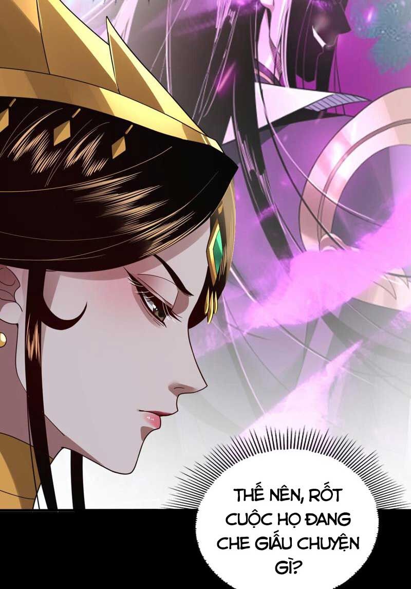 Ta Trời Sinh Đã Là Nhân Vật Phản Diện Chap 92 - Next Chap 93