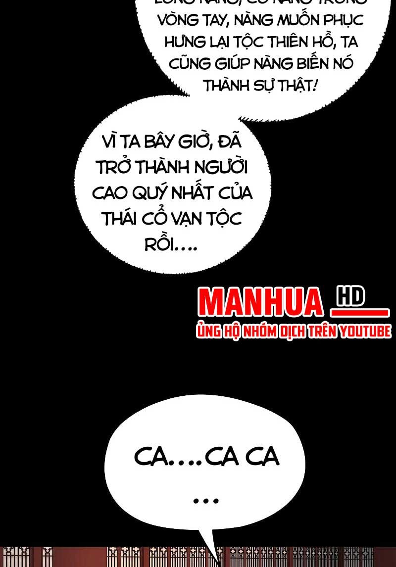 Ta Trời Sinh Đã Là Nhân Vật Phản Diện Chap 92 - Next Chap 93