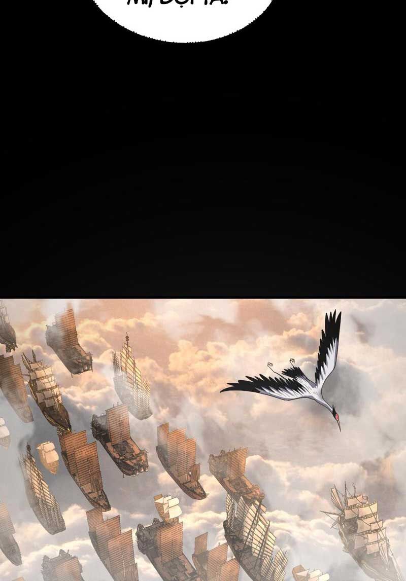 Ta Trời Sinh Đã Là Nhân Vật Phản Diện Chap 92 - Next Chap 93