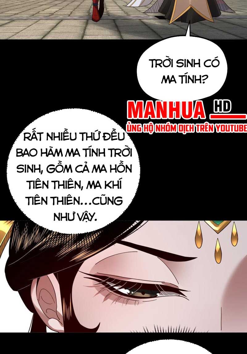 Ta Trời Sinh Đã Là Nhân Vật Phản Diện Chap 92 - Next Chap 93