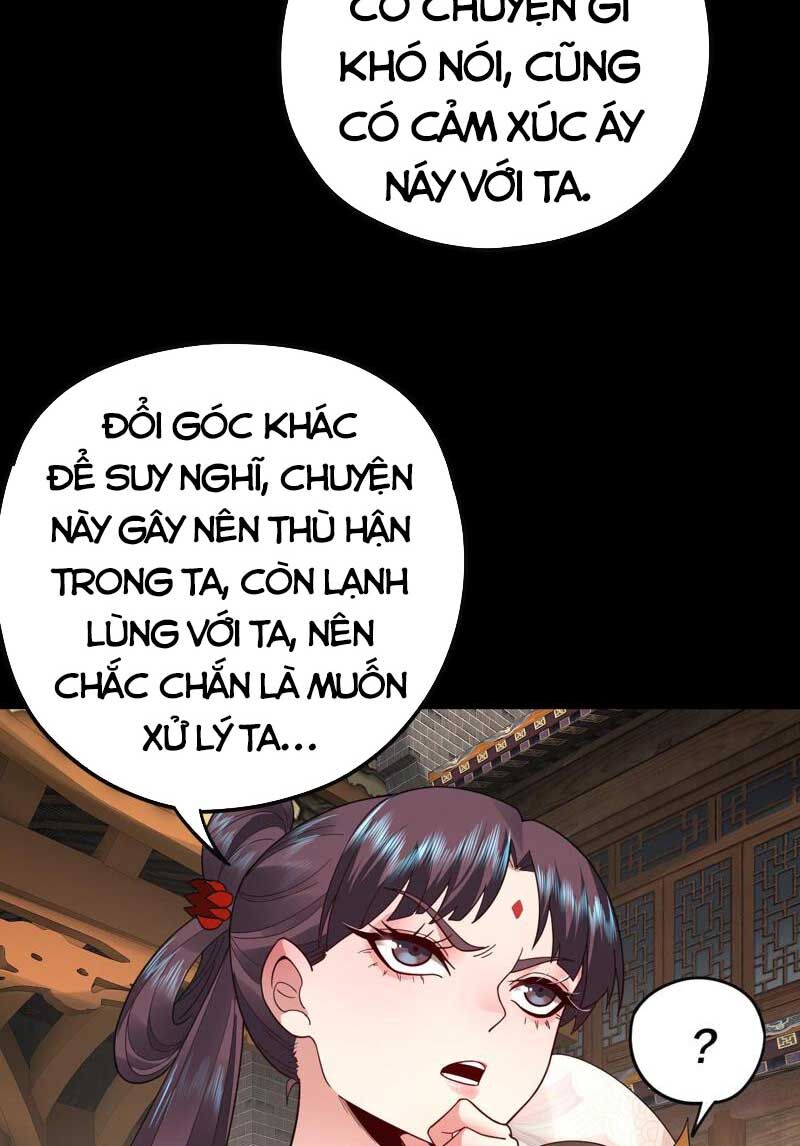 Ta Trời Sinh Đã Là Nhân Vật Phản Diện Chap 92 - Next Chap 93