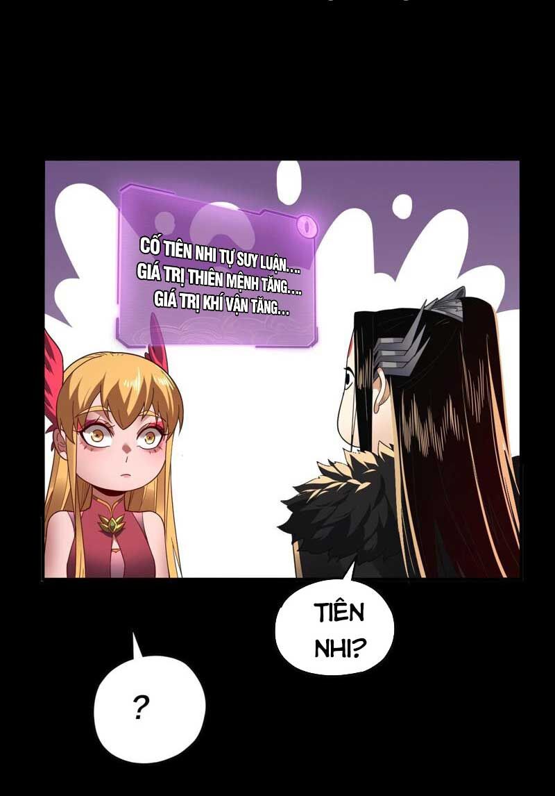 Ta Trời Sinh Đã Là Nhân Vật Phản Diện Chap 92 - Next Chap 93