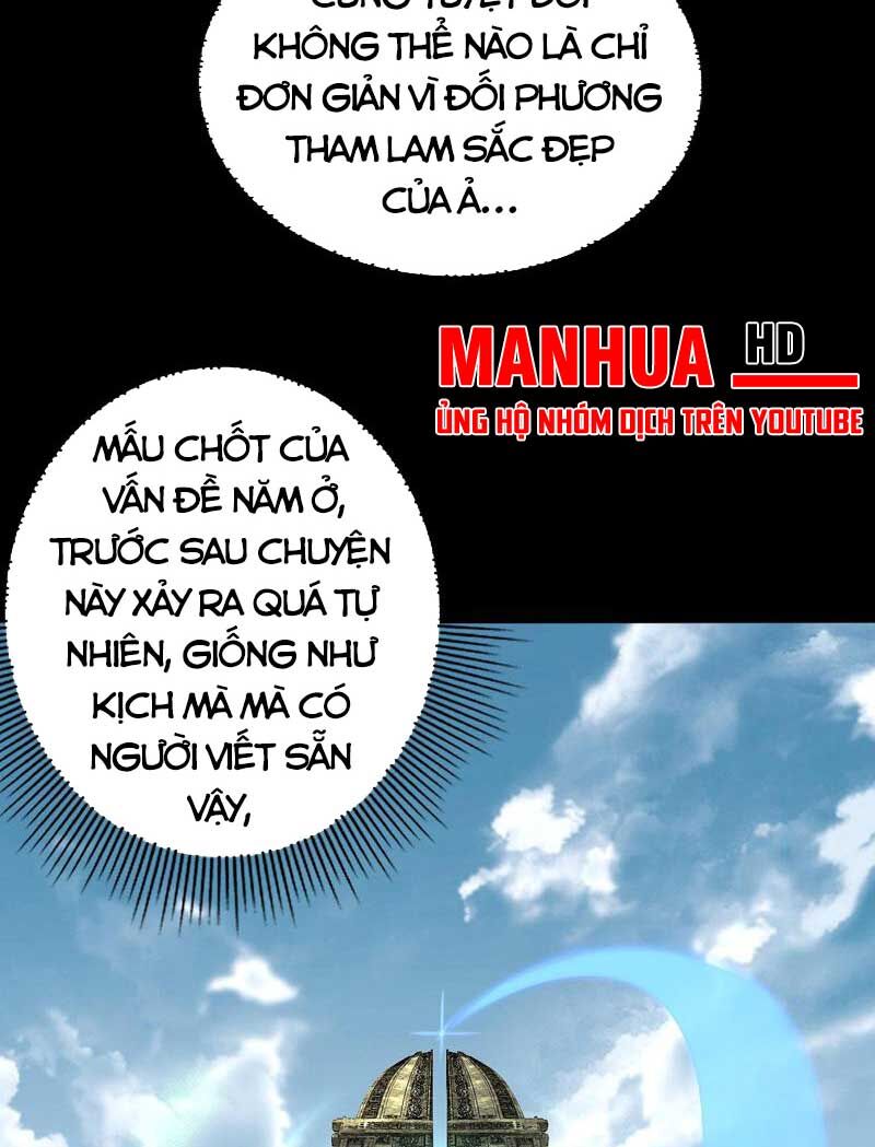Ta Trời Sinh Đã Là Nhân Vật Phản Diện Chap 92 - Next Chap 93