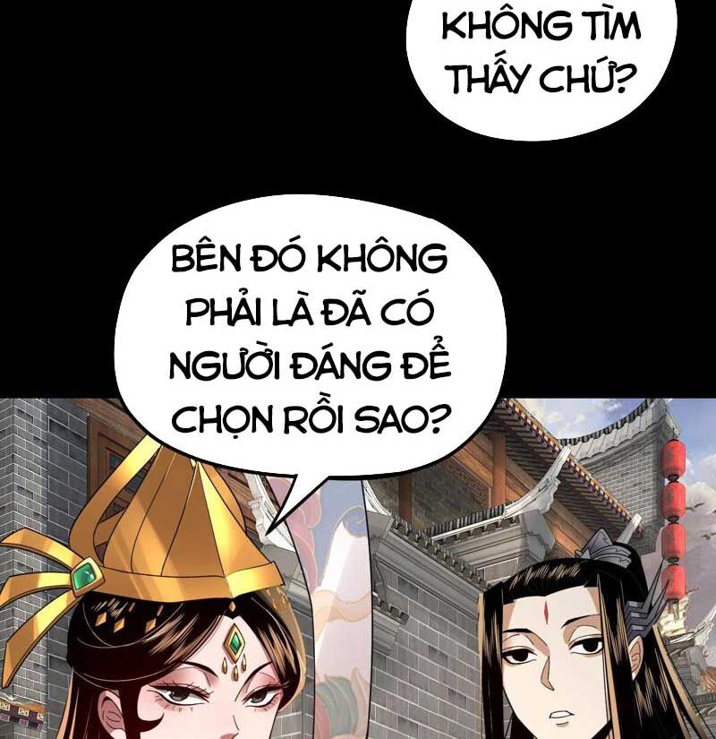 Ta Trời Sinh Đã Là Nhân Vật Phản Diện Chap 92 - Next Chap 93