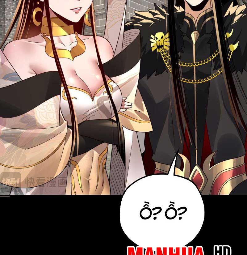 Ta Trời Sinh Đã Là Nhân Vật Phản Diện Chap 92 - Next Chap 93