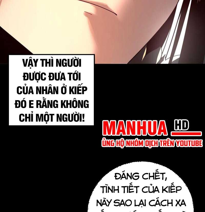 Ta Trời Sinh Đã Là Nhân Vật Phản Diện Chap 92 - Next Chap 93