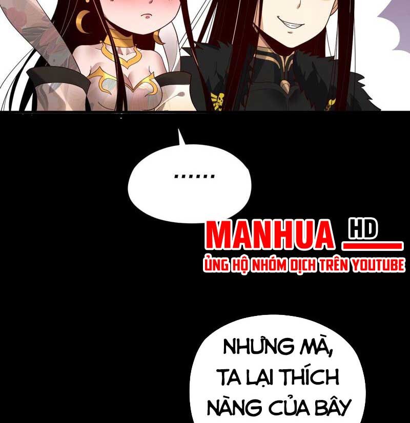 Ta Trời Sinh Đã Là Nhân Vật Phản Diện Chap 92 - Next Chap 93