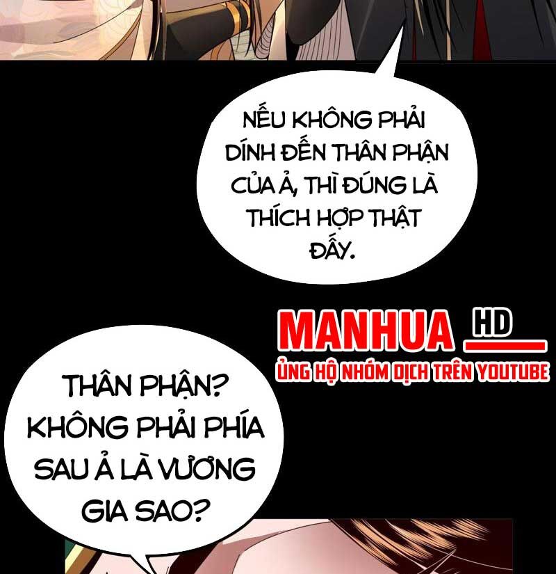 Ta Trời Sinh Đã Là Nhân Vật Phản Diện Chap 92 - Next Chap 93