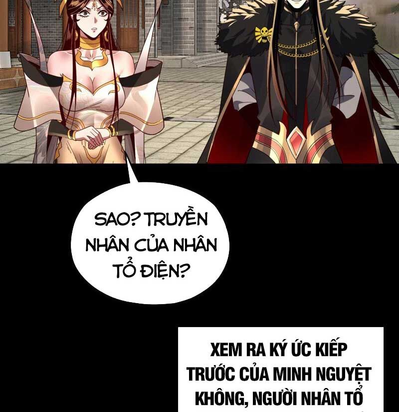 Ta Trời Sinh Đã Là Nhân Vật Phản Diện Chap 92 - Next Chap 93