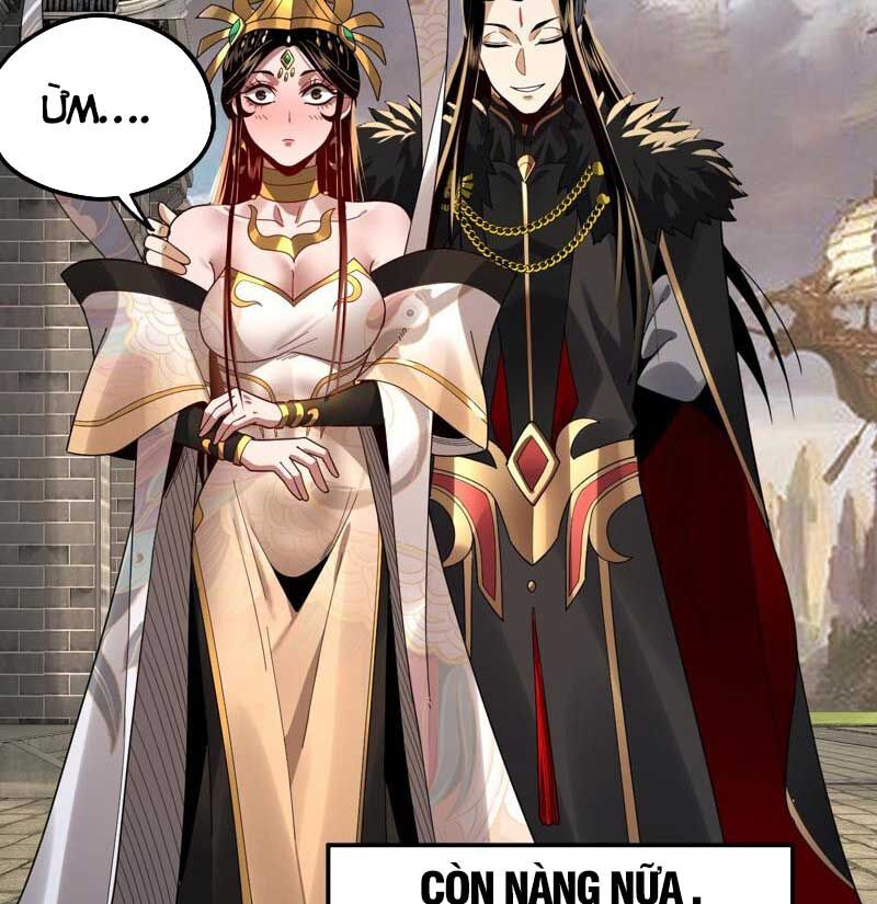 Ta Trời Sinh Đã Là Nhân Vật Phản Diện Chap 92 - Next Chap 93